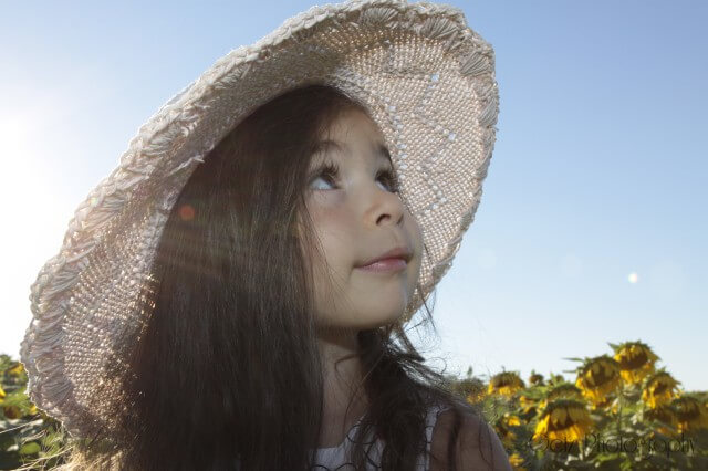 Girl — photograph 3