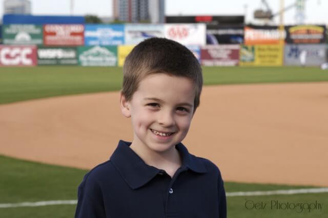 Boy — photograph 7