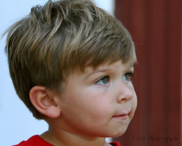 Boy — photograph 8