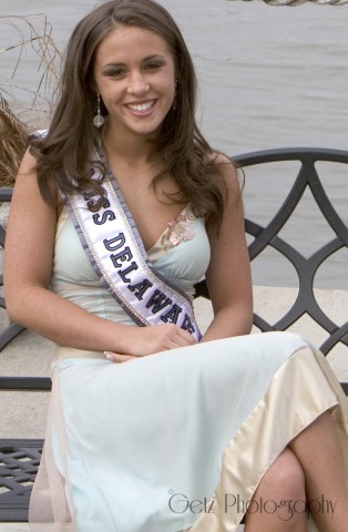Miss Delaware — photograph 2