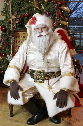 Santa — photograph 4