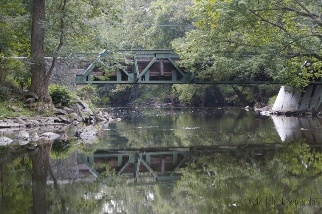 Bridge — photograph 2