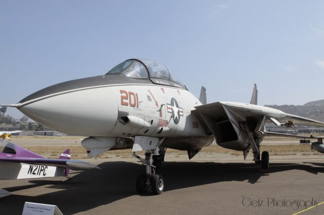 Air Show — photograph 1