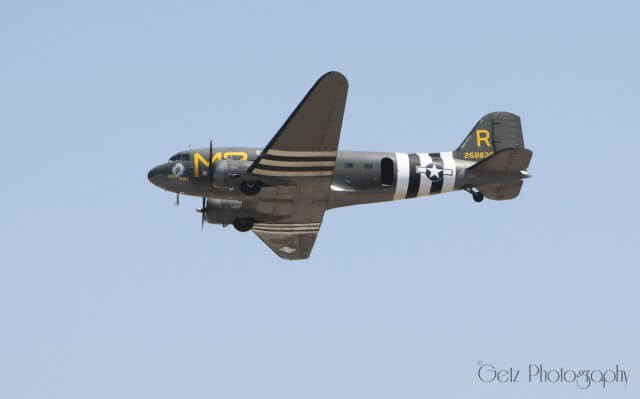 Airplane — photograph 4