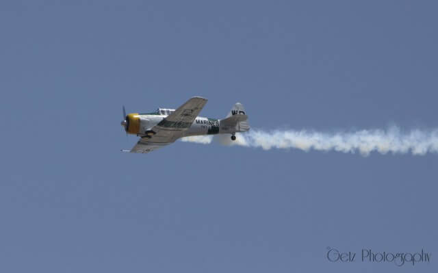 Airplane — photograph 9
