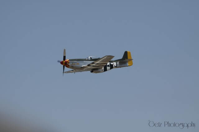 Airplane — photograph 11