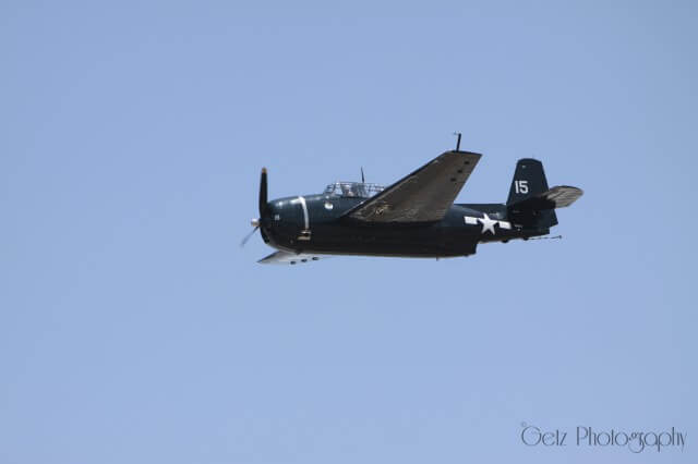 Airplane — photograph 12