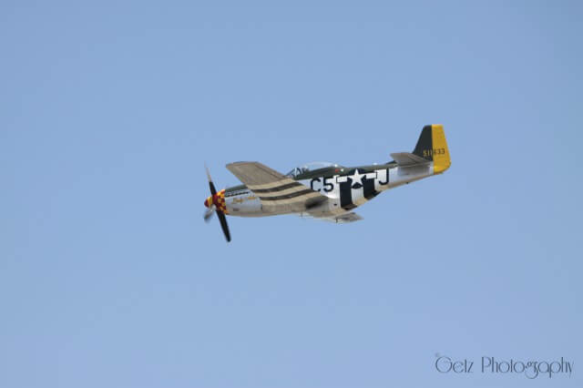 Airplane — photograph 13