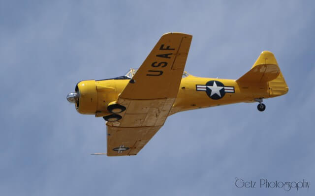 Airplane — photograph 17