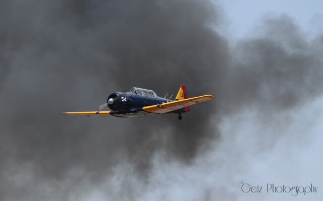 Airplane — photograph 19