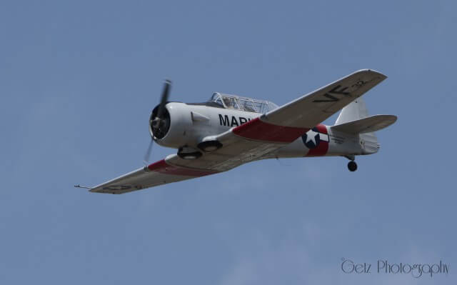 Airplane — photograph 21