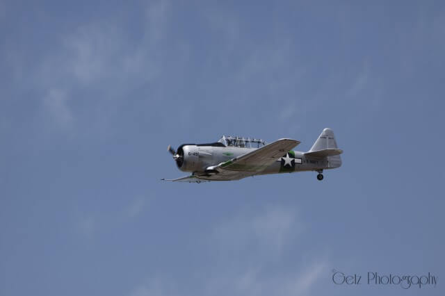 Airplane — photograph 24