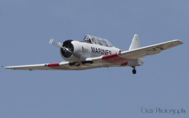 Airplane — photograph 25